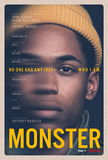 poster of movie Monstruo