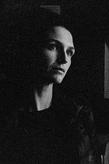 photo of person Hannah Getz