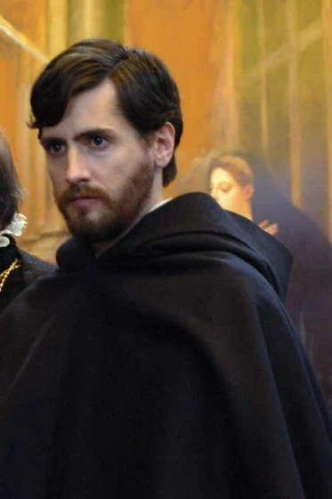 Juan Diego Botto en el-greco
