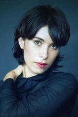 Foto de Andrea García-Huidobro