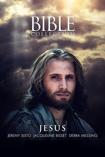 Poster de La Biblia: Jesús