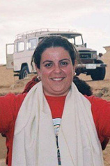 picture of actor Lana Mushtaq