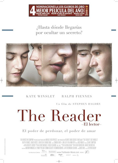 Imagen de The Reader (El Lector) (Cartel)
