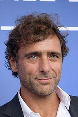 picture of actor Adriano Giannini