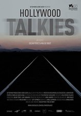 poster of movie Hollywood Talkies
