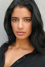 Foto de Jessica Clark
