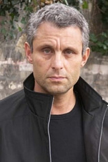 picture of actor Eric Kailey