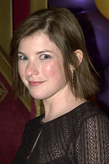 picture of actor Meghan Black