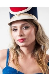 Foto de Renata Bastos