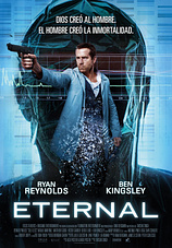 poster of movie Eternal