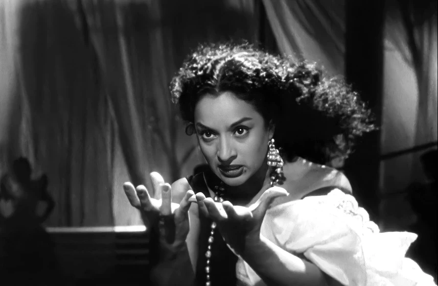 Lola Flores en los-tres-amores-de-lola