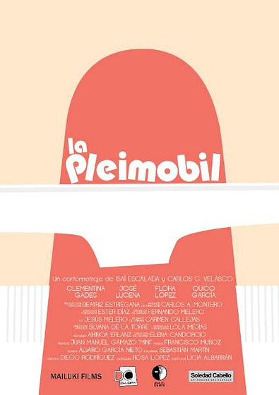 Imagen de La Pleimobil