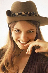 picture of actor Sandy Johnson
