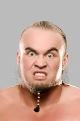 Foto de Gene Snitsky