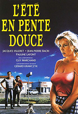 poster of movie Un verano suave