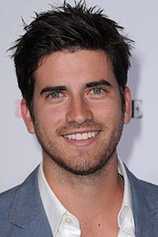 picture of actor Ryan Rottman