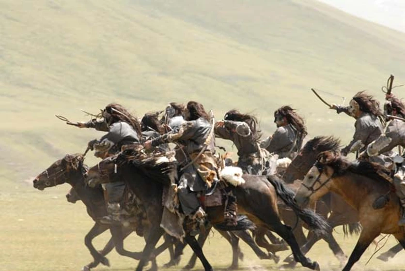 Imagen de mongol
