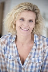 Foto de Nathalie Mann