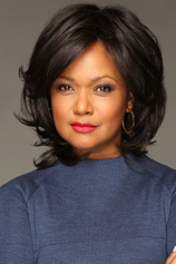 picture of actor Tonya Lee Williams
