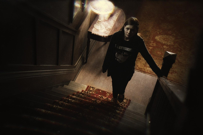 Imagen de Haunter