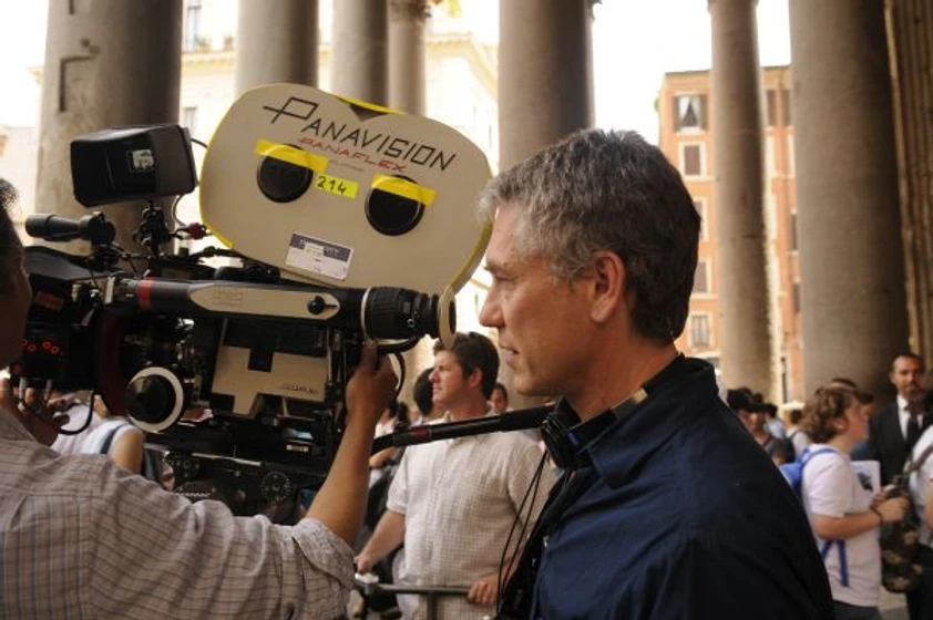 Tony Gilroy en duplicity