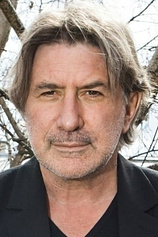 photo of person Gérard Pont