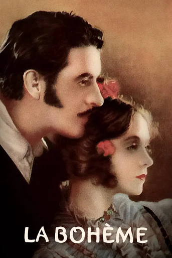 Poster de Vida Bohemia