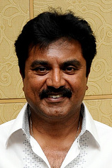 picture of actor R. Sarathkumar