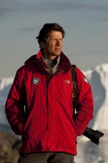 Foto de James Balog