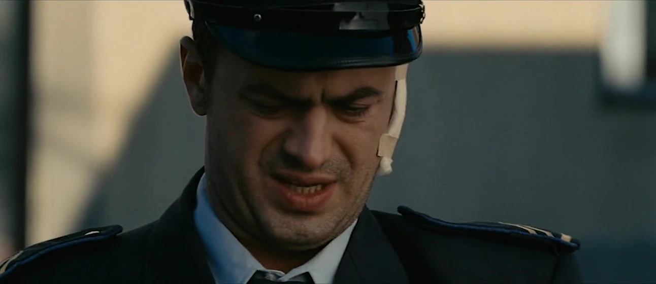 Sergej Trifunovic en mamarosh