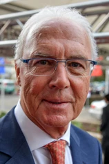 Foto de Franz Beckenbauer