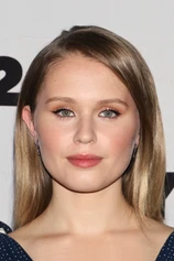 Foto de Eliza Scanlen