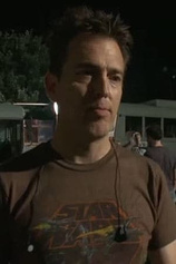 photo of person Bill Gierhart