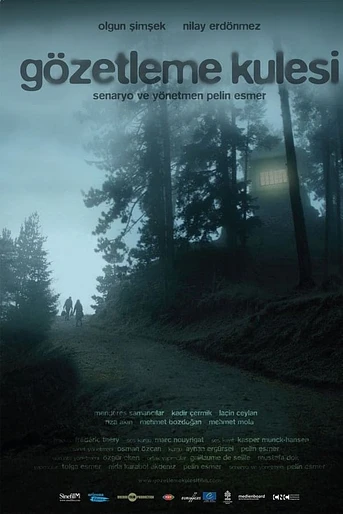 Poster de Watchtower