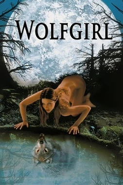 Wolf Girl. La Mujer Lobo