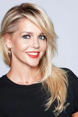 Foto de Chantal Janzen