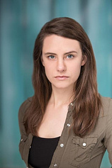 picture of actor Callie Bussell