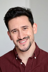 Foto de Mehdi Kerkouche