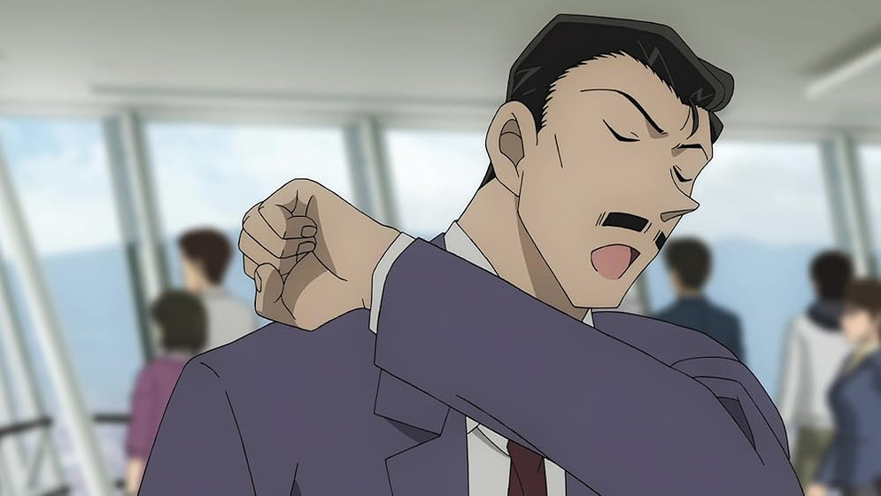 Imagen de detective-conan-the-million-dollar-pentagram