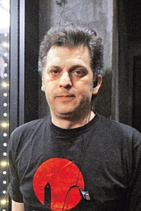 picture of actor Pablo Sapere