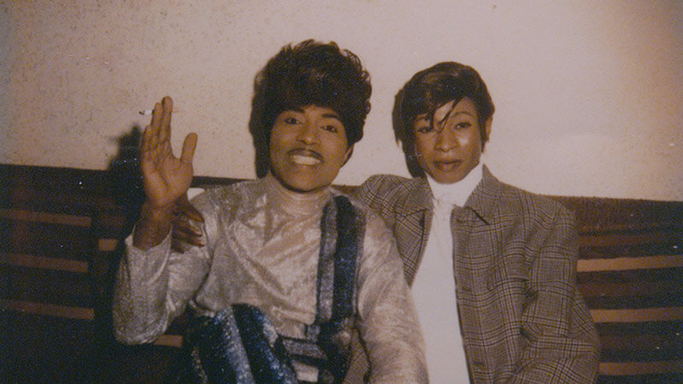 Imagen de Any other Way: The Jackie Shane Story