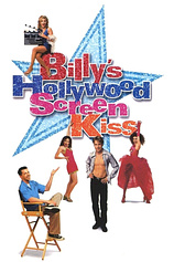 poster of movie Billy's Hollywood Screen Kiss