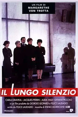 Il Lungo Silenzio