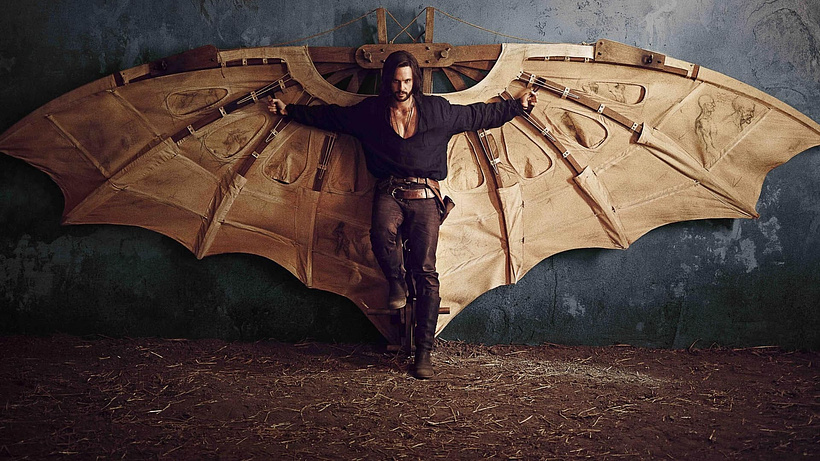 Imagen de Da Vinci's Demons