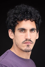 picture of actor Darío Miño