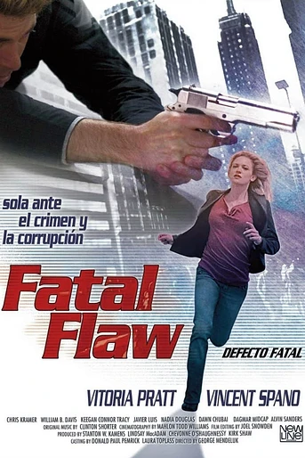Poster de Su Peor Defecto