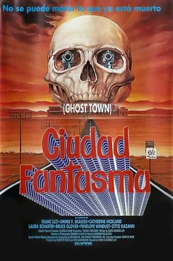 Ciudad Fantasma