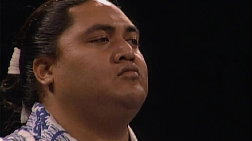 Imagen de WWE Bashed in the USA