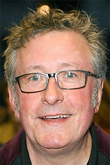 picture of actor Rowland Rivron