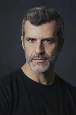 picture of actor Juan Pablo Olyslager